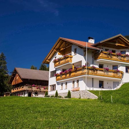 Appartement Perchnerhof à Terento Extérieur photo
