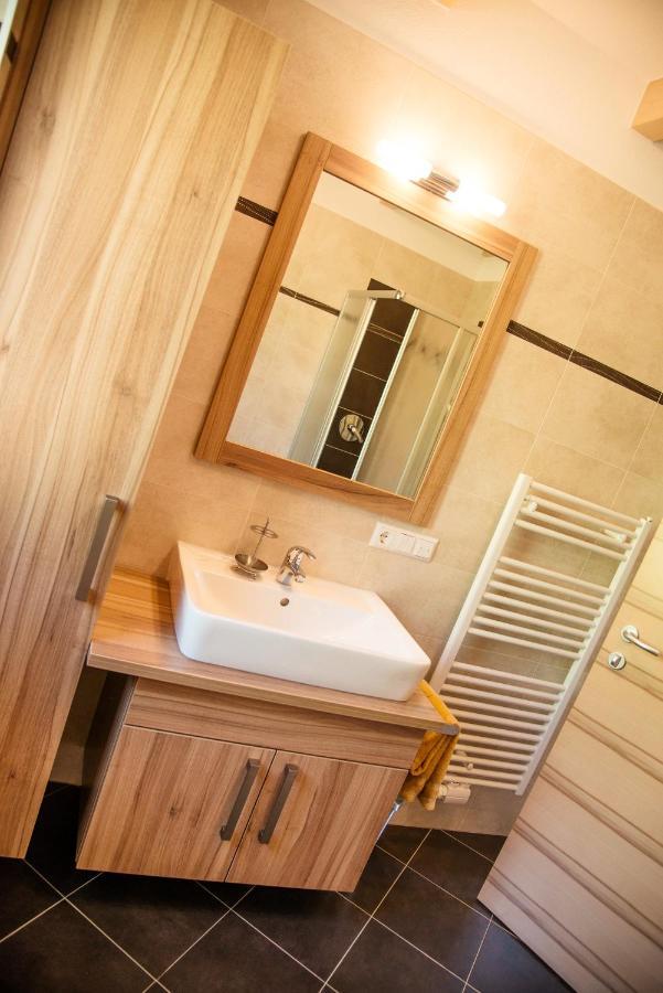 Appartement Perchnerhof à Terento Extérieur photo