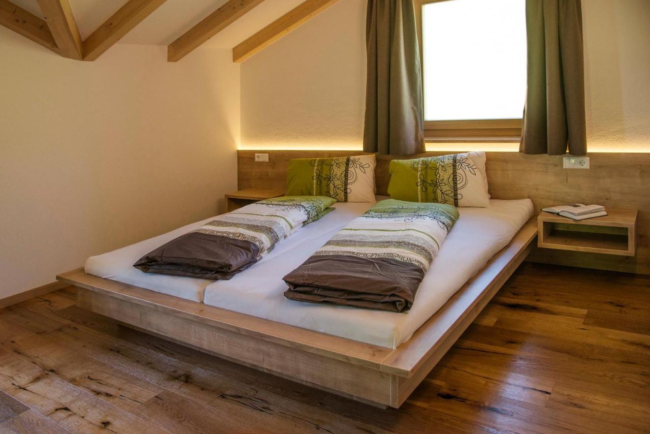 Appartement Perchnerhof à Terento Extérieur photo