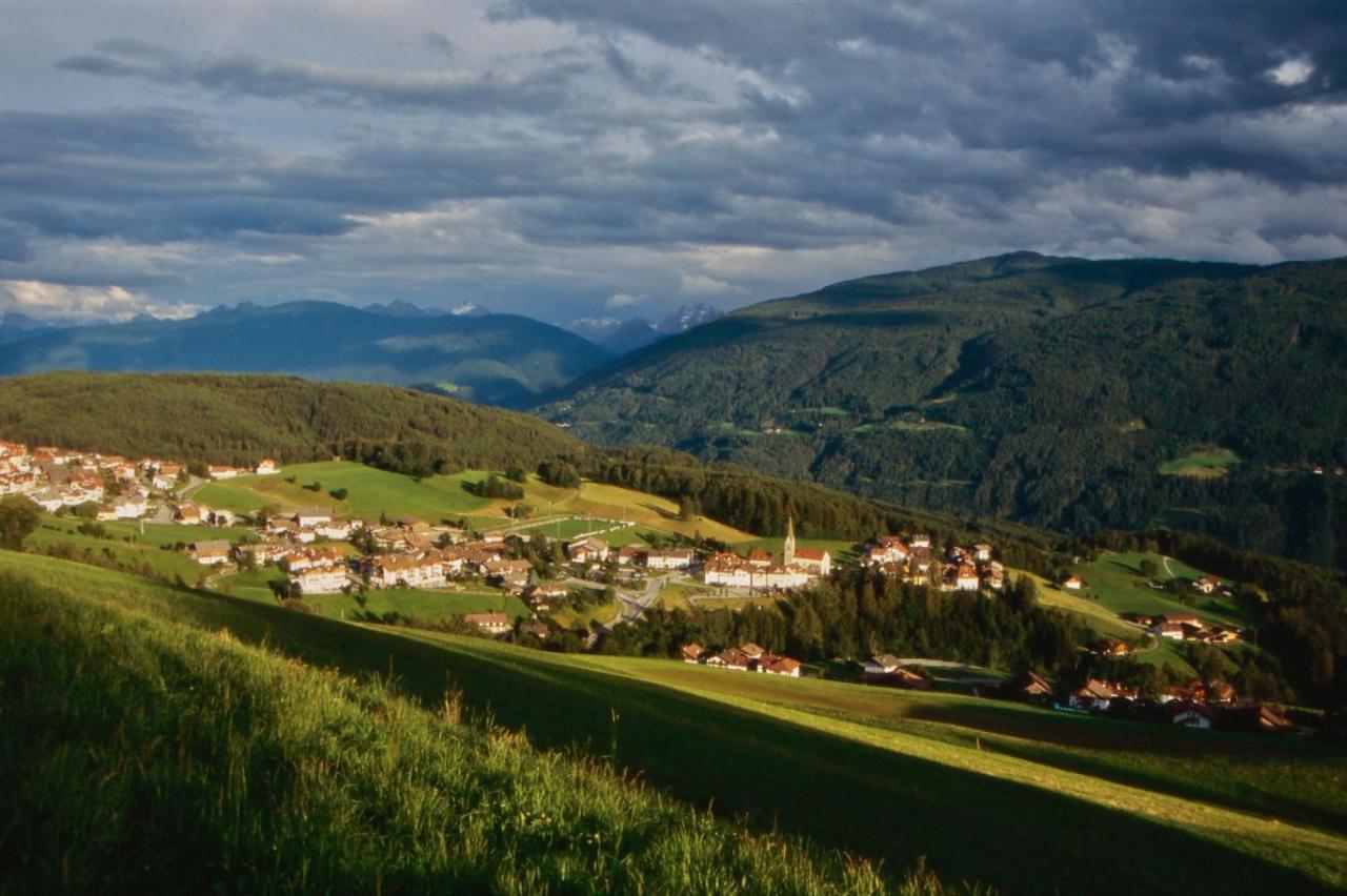 Appartement Perchnerhof à Terento Extérieur photo